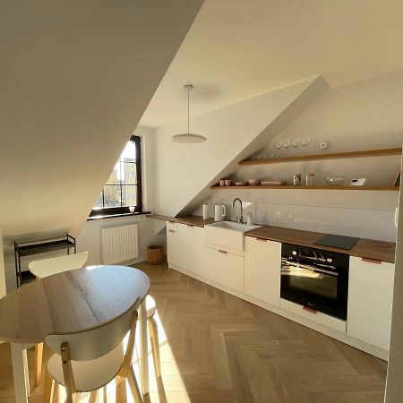 Apartament Ovoc 2.0 Chodzież Exteriér fotografie