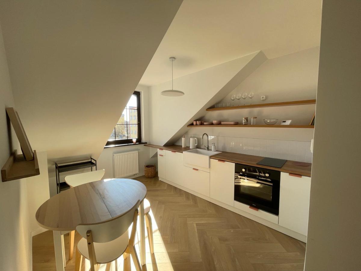 Apartament Ovoc 2.0 Chodzież Exteriér fotografie